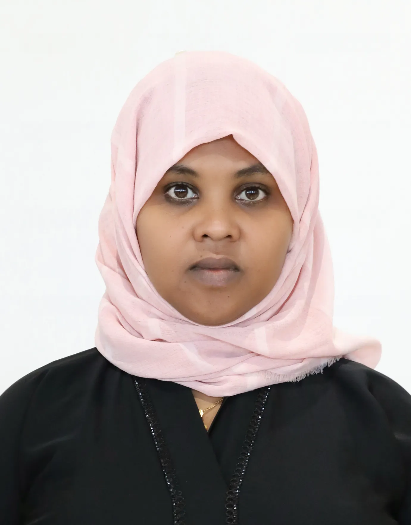 Laxiifaa A/Saambii A/Goojjaam