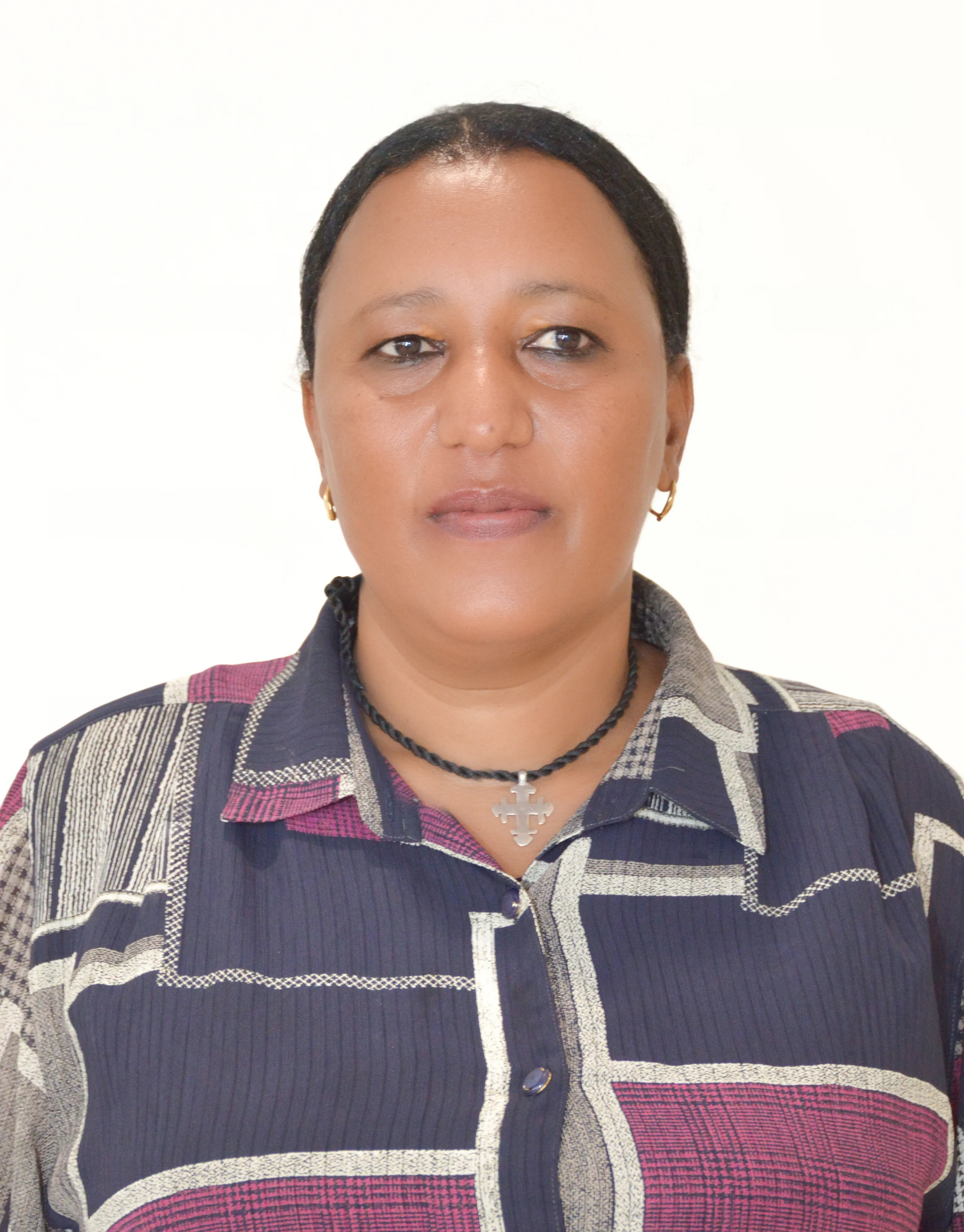 Meaza Tigabu Alemu