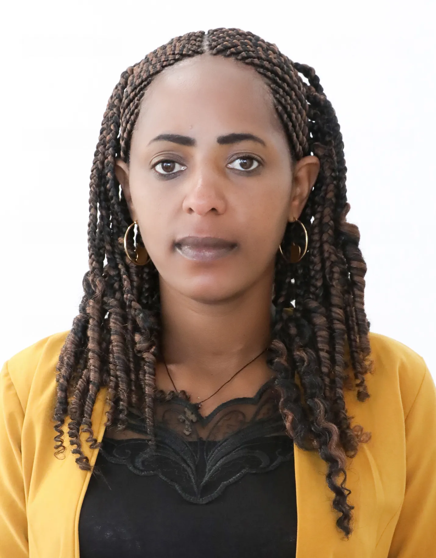 Maskaram Hayiluu Aluulaa