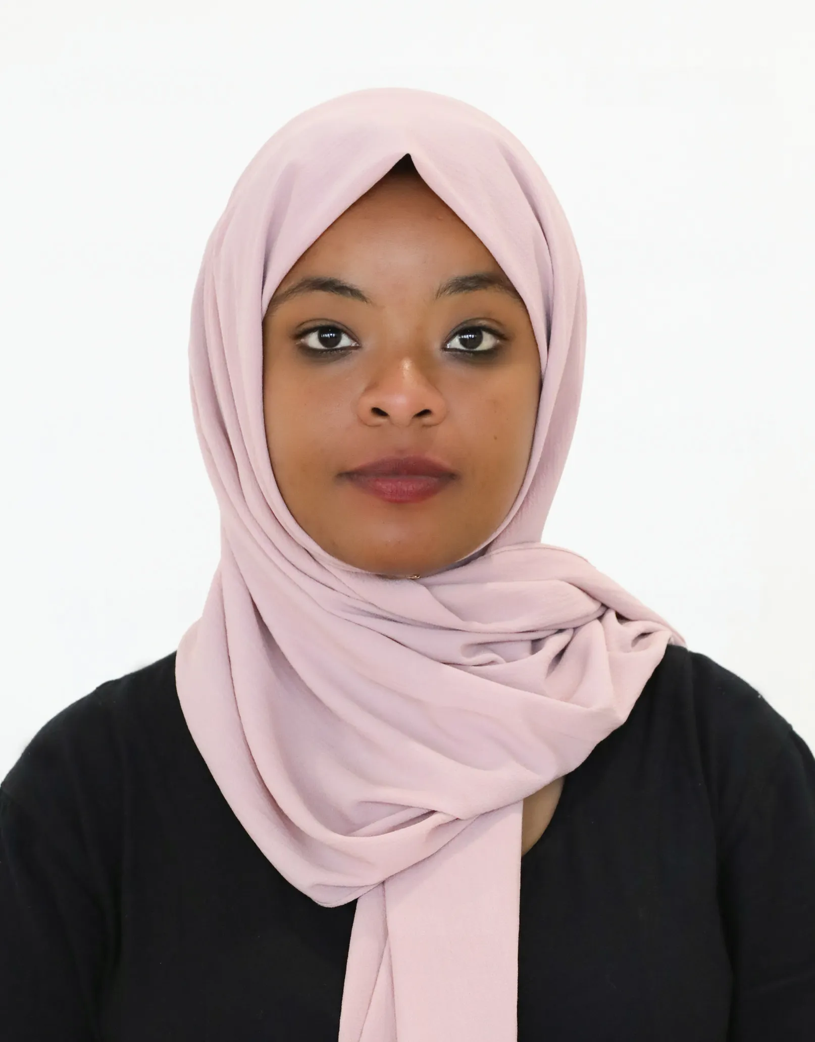 Miiraaj Zakiyyii Jamaal