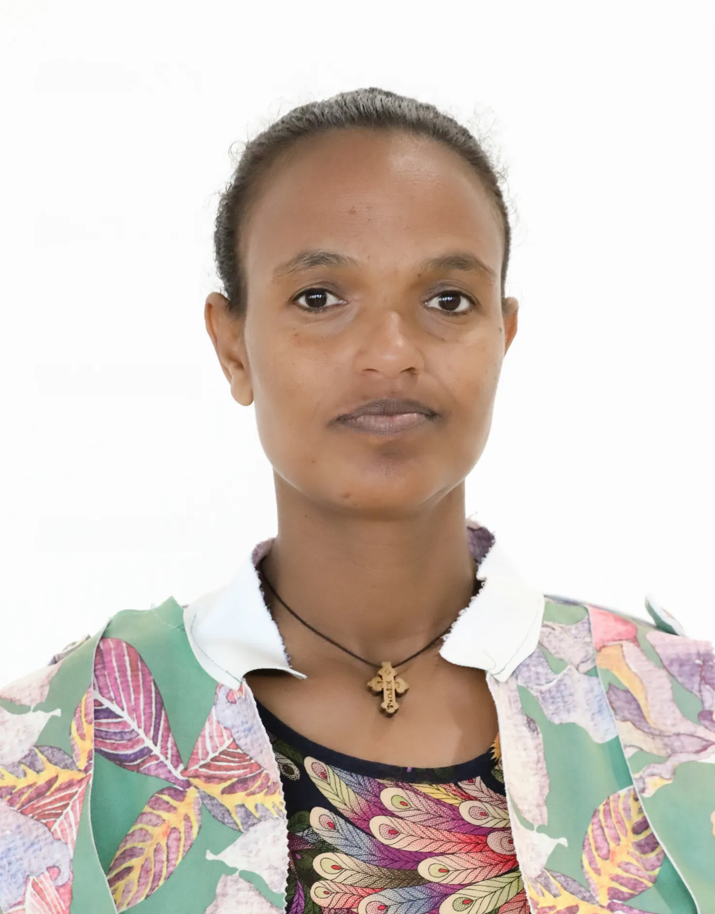 Meaza Asefa Ergete
