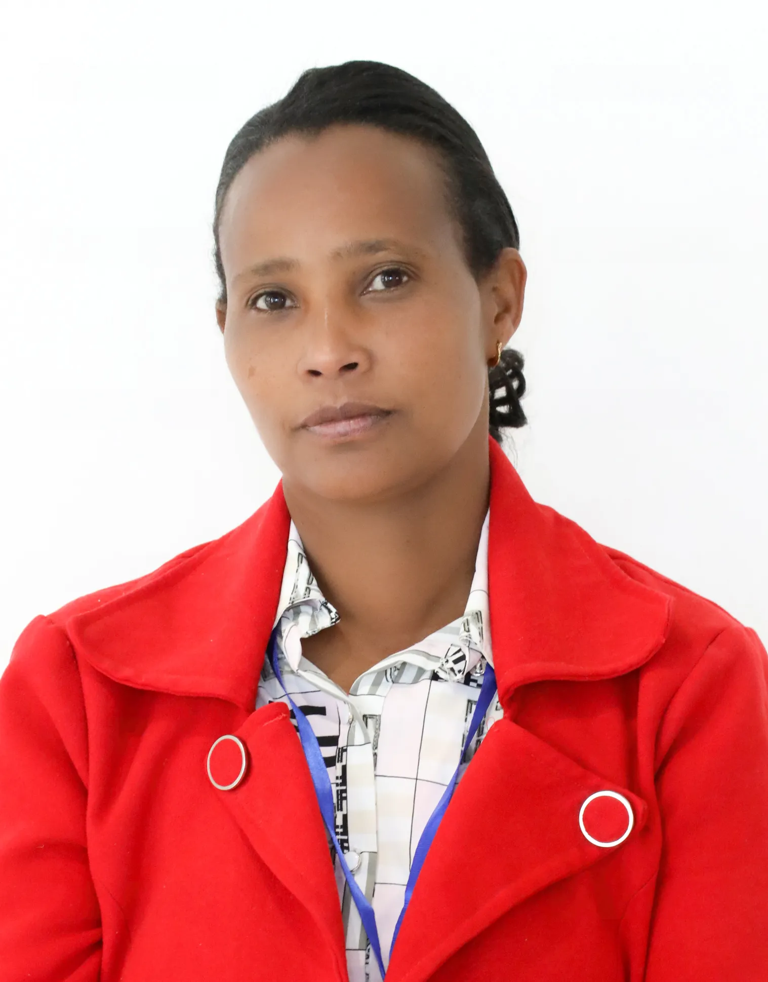 Mulunesh Lamore Hushe