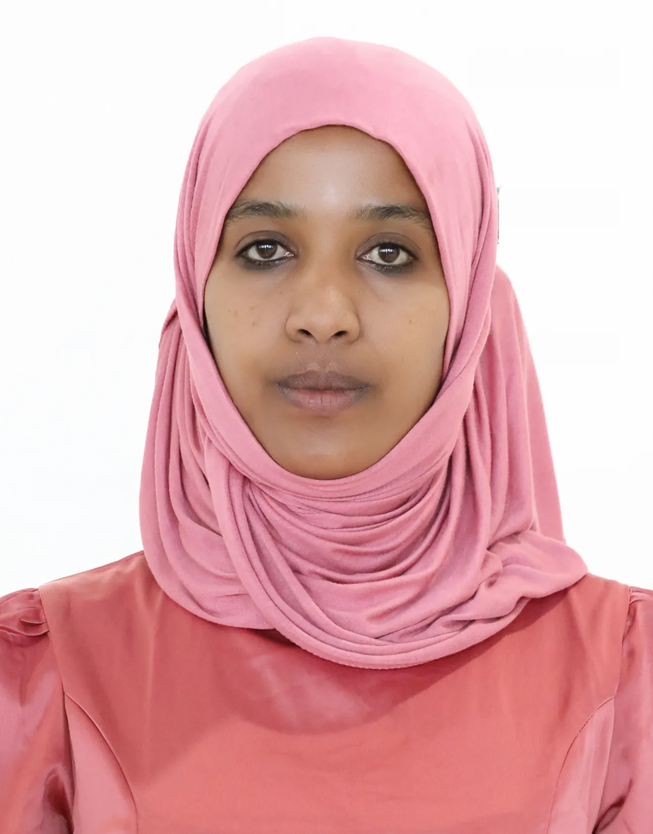 Muslima Rashiid A/Giddi