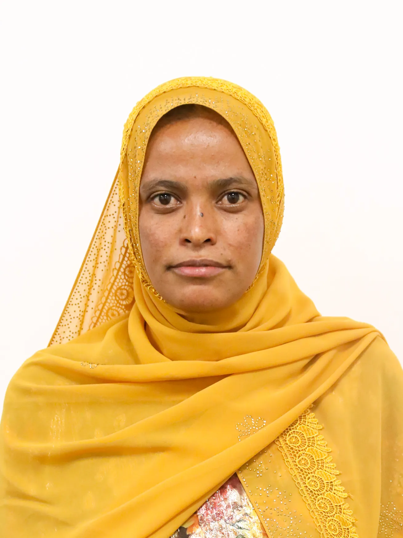 Rahimet Awol Mohamod