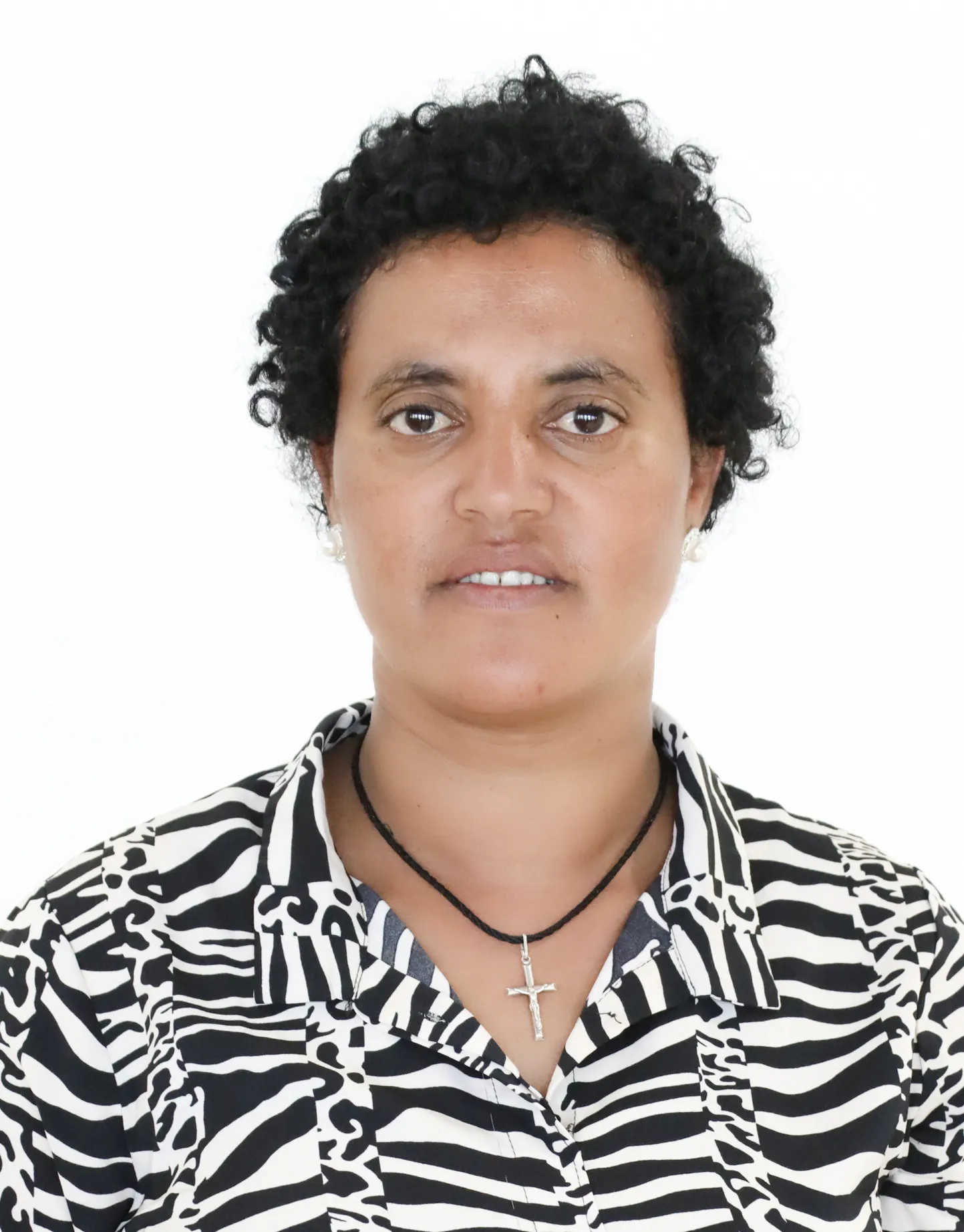 Senayt Asiradew Kokebe