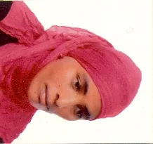 Sumeya Desalew Molla