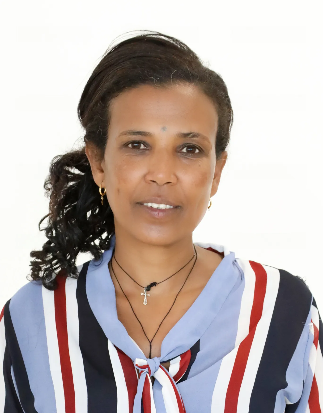 Sosina Getahun Azene