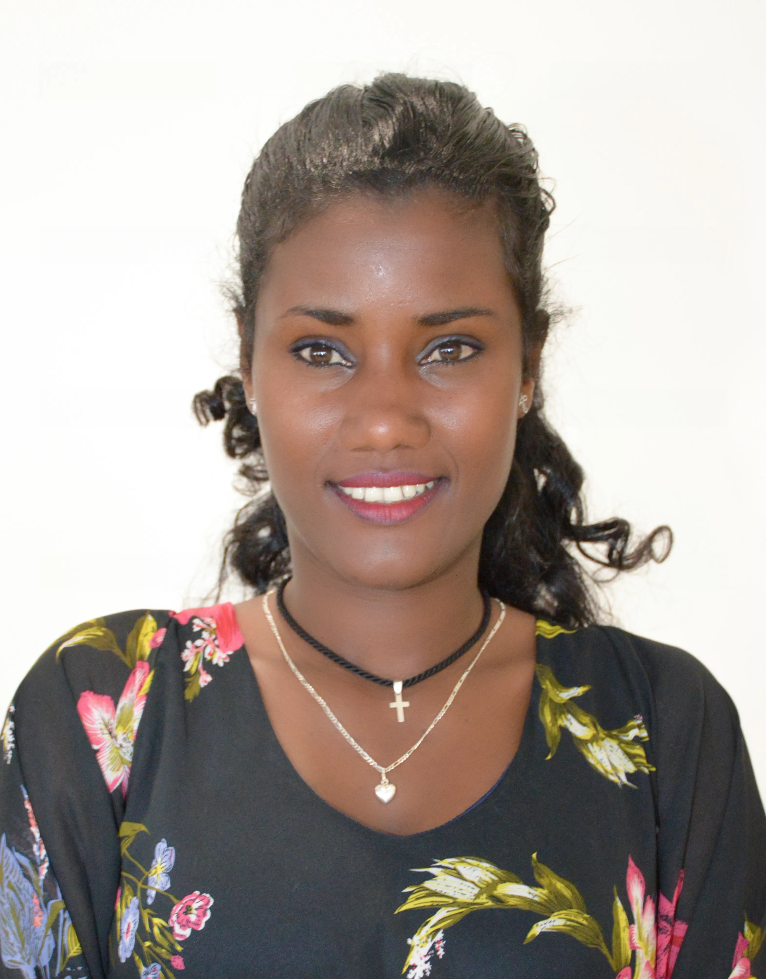 Tiruaynet Temesgen Ayalew