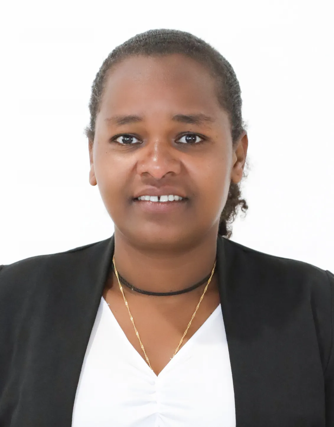 Tsehay Bekele Tafesse