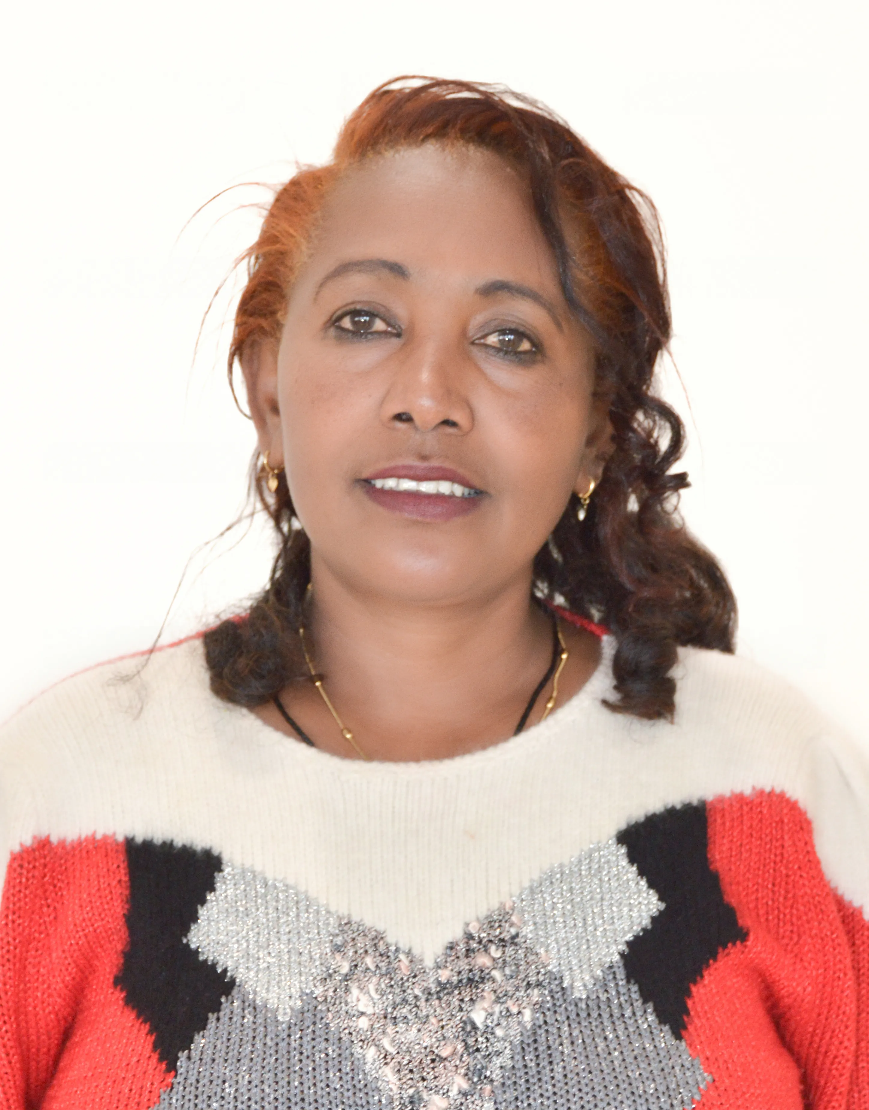 Taaffasech Mul'ataa Teessoo