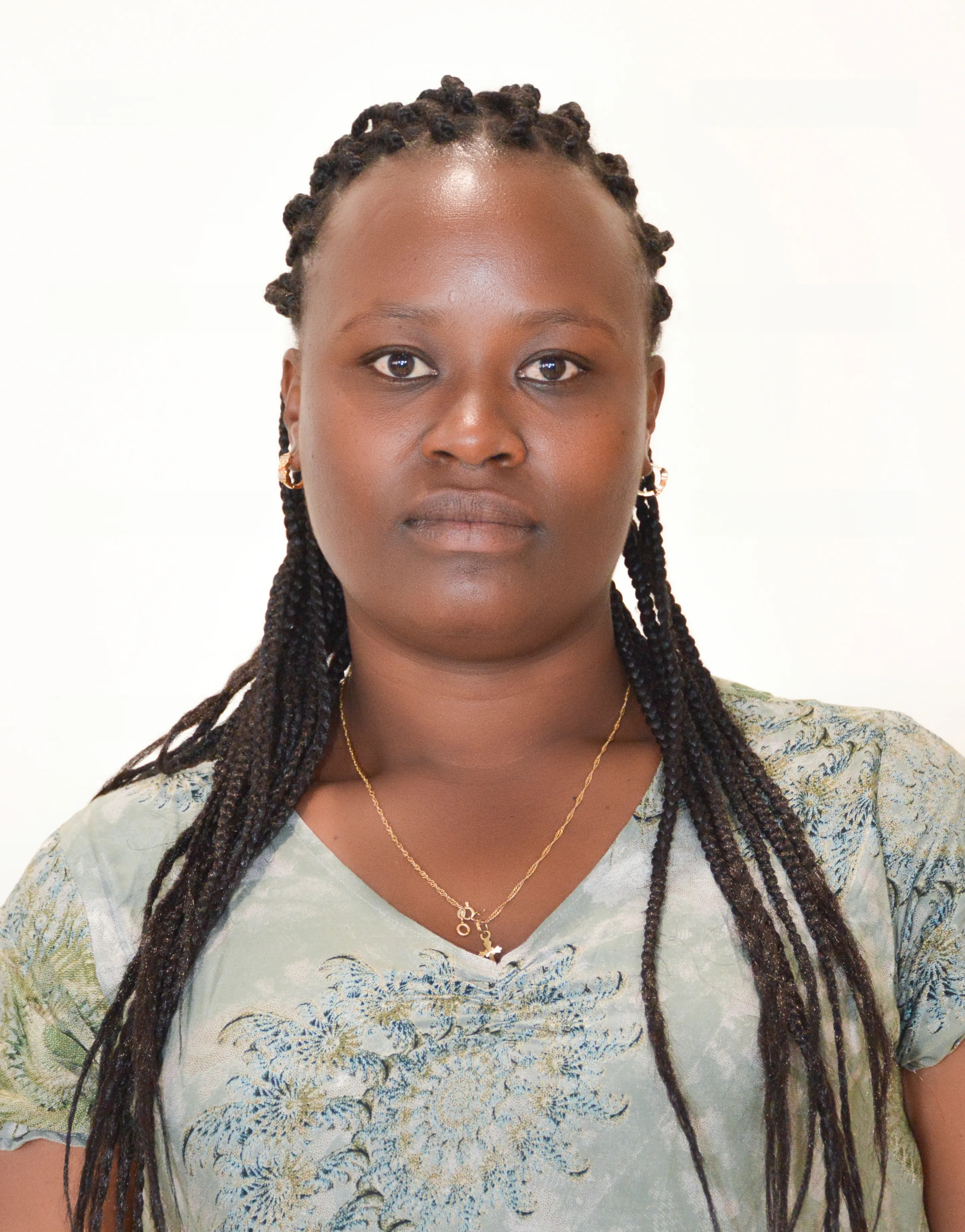 Tseganesh Gamato Gamo