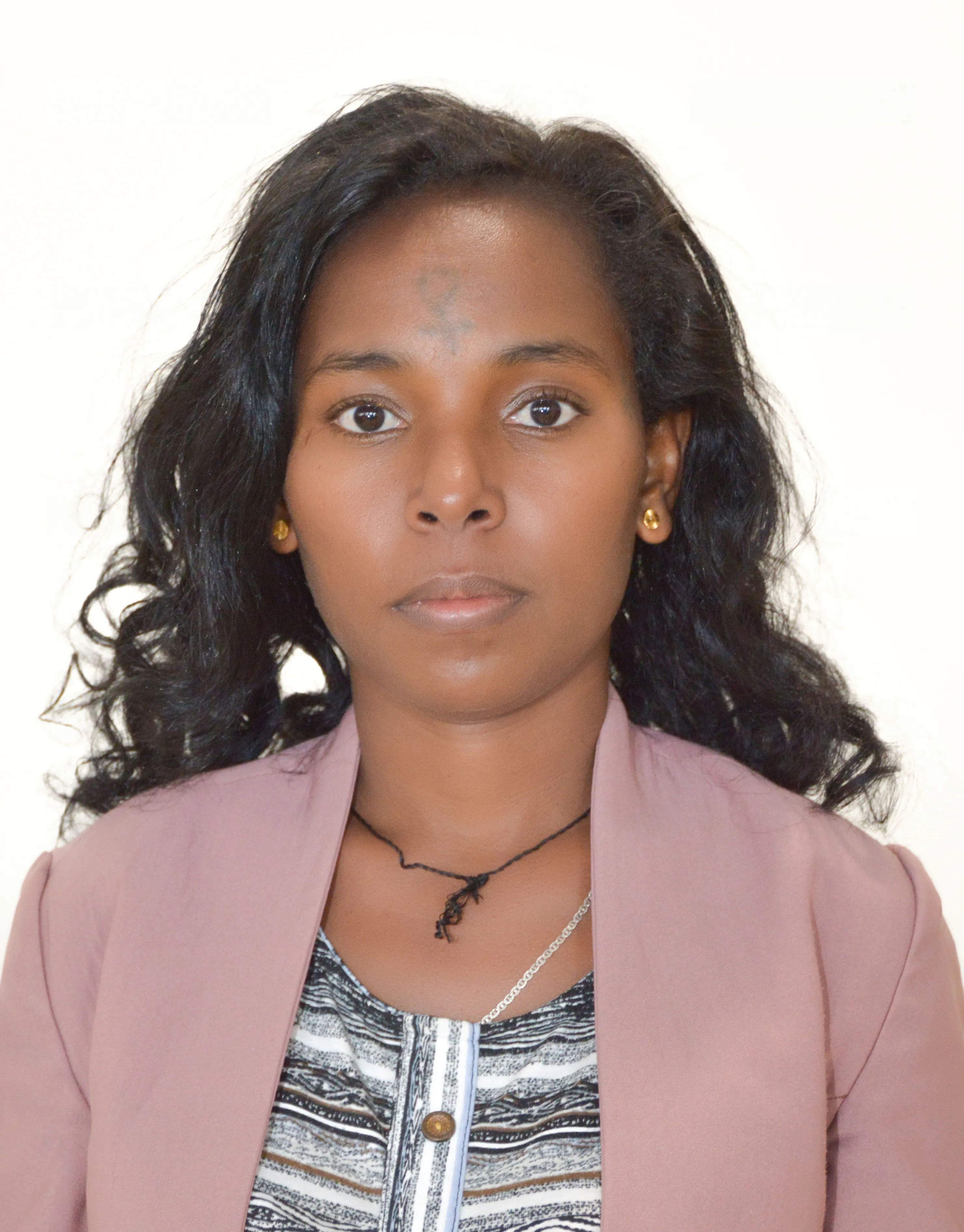 Tsehaynesh Gebre W/Michael