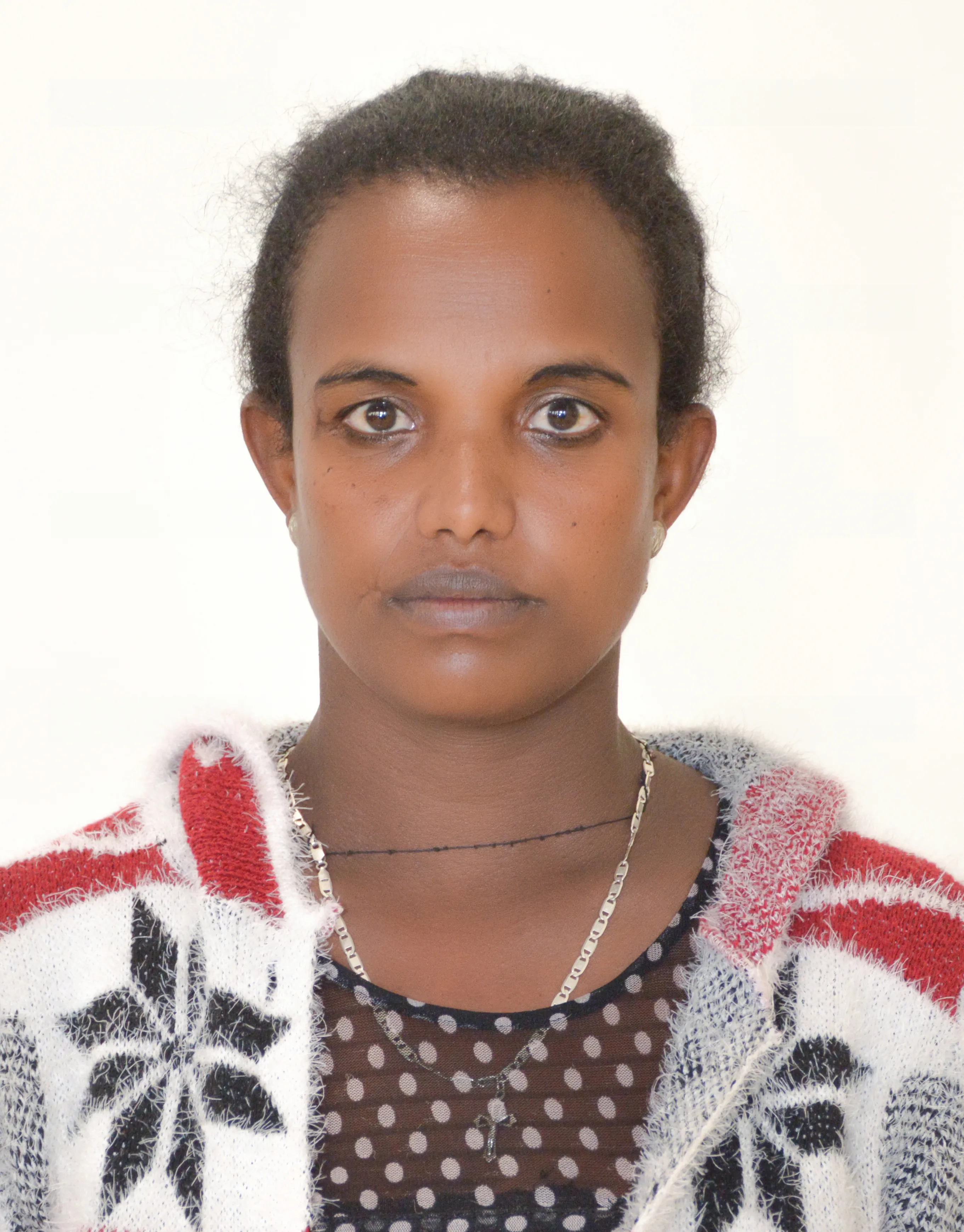 Wubete Tadege Nibret