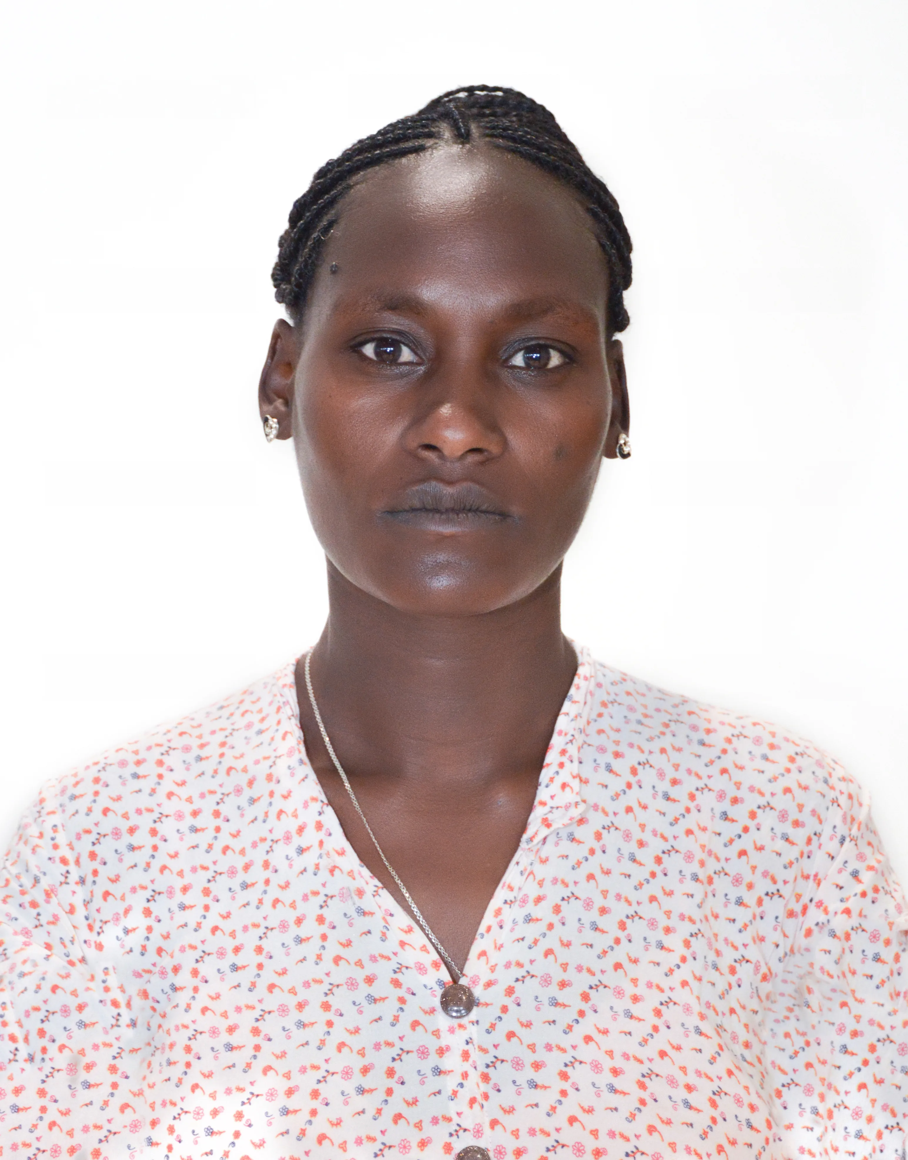 Yiftu Gudissa Oshkora