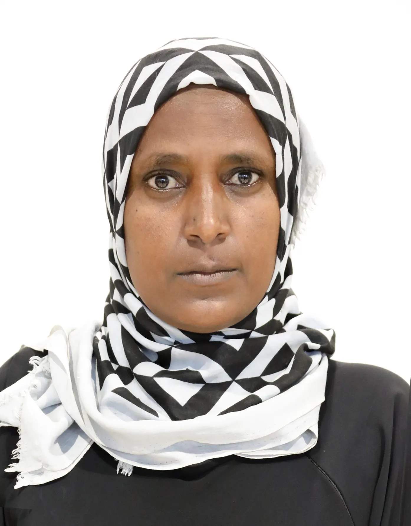 Zeeynaba Nuura Baati