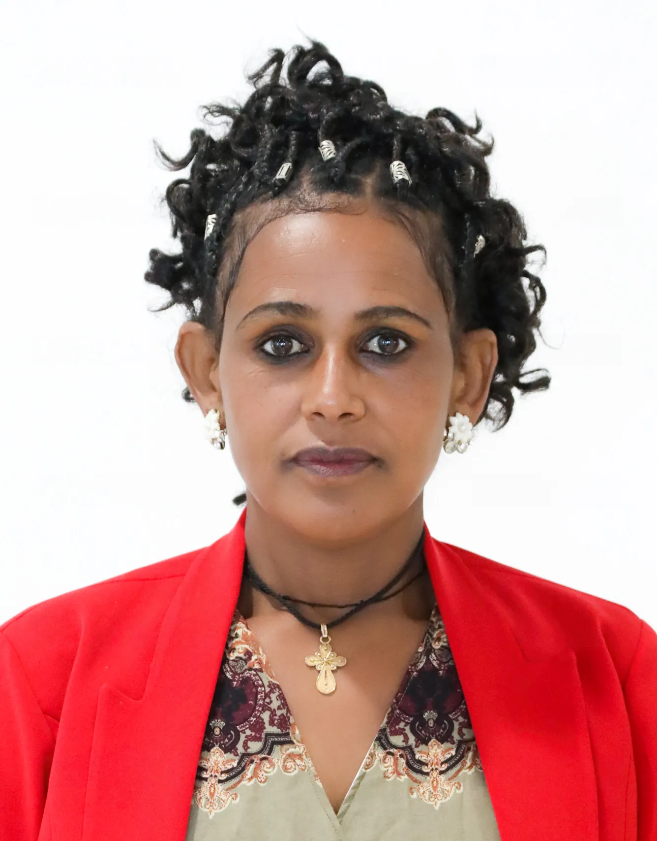 Zawudinash Tulluu Gaashee