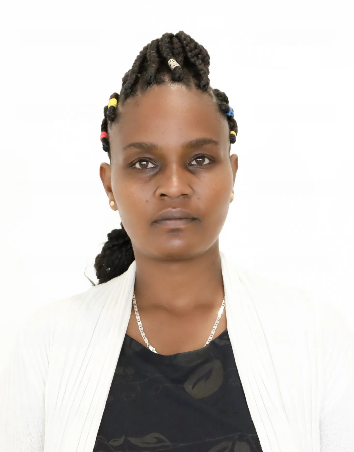 Eyerusalem Lewi Esey