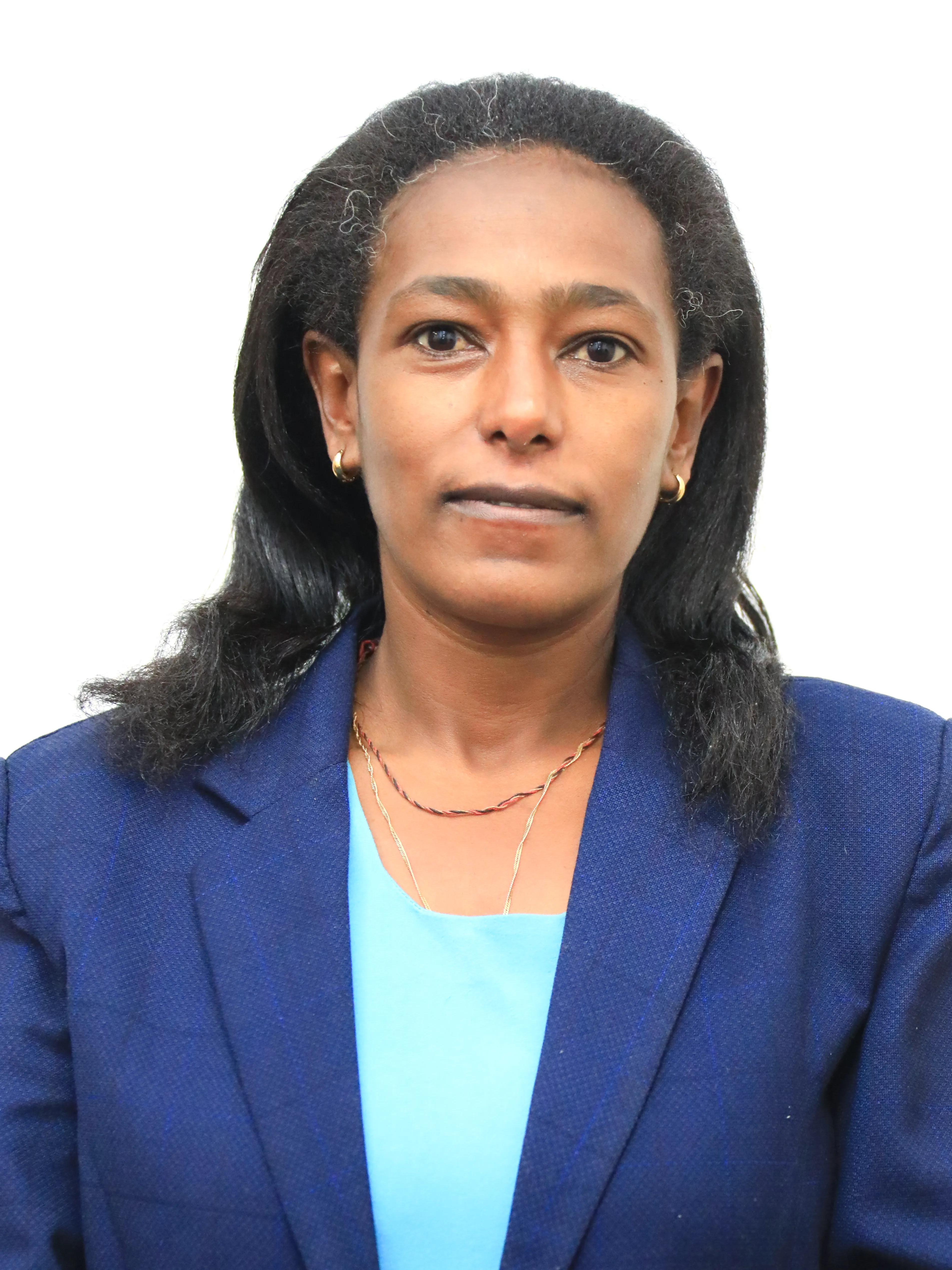 Meseret Haile Masiresha