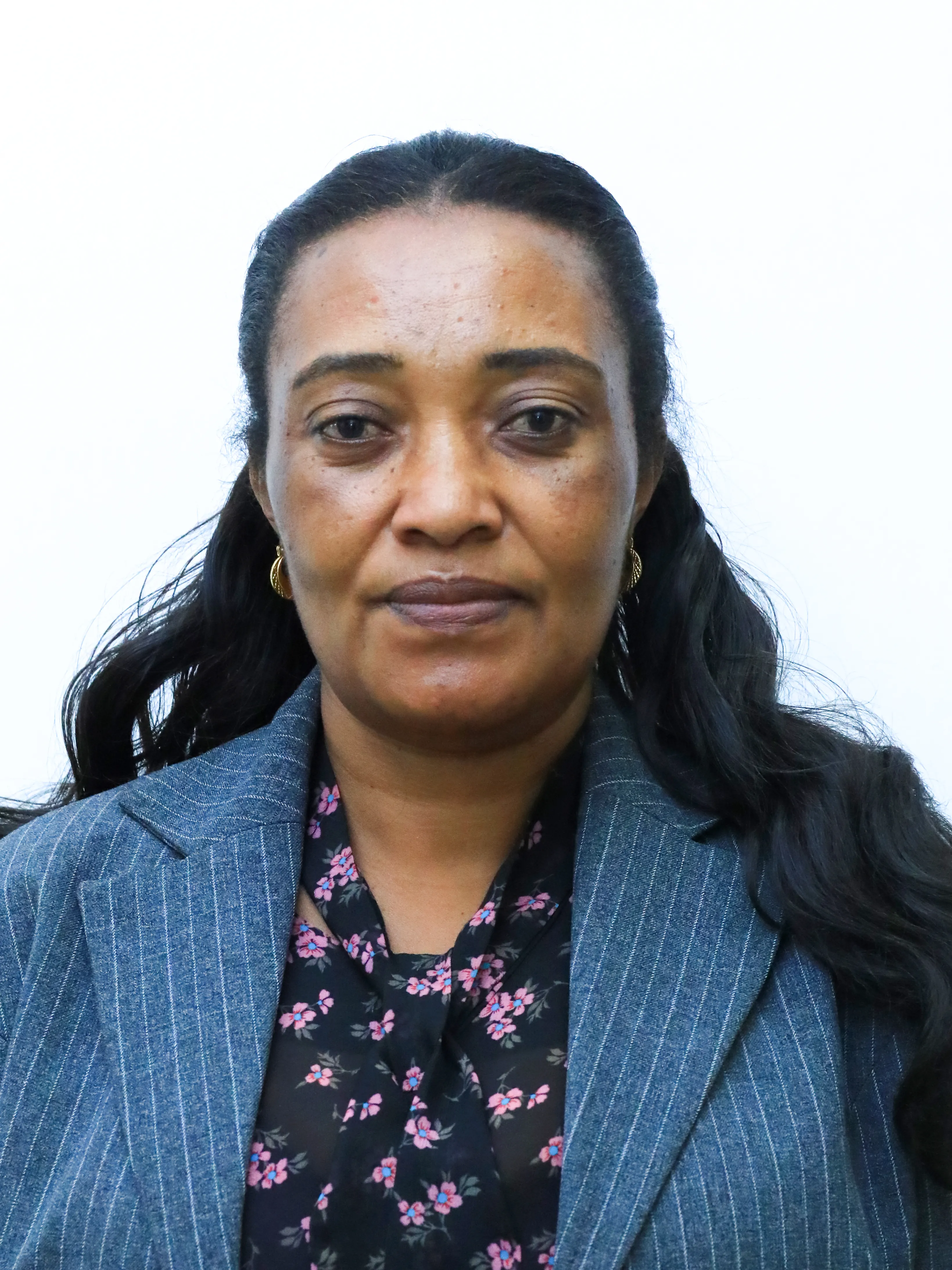 Meselech Kewiso Kaye