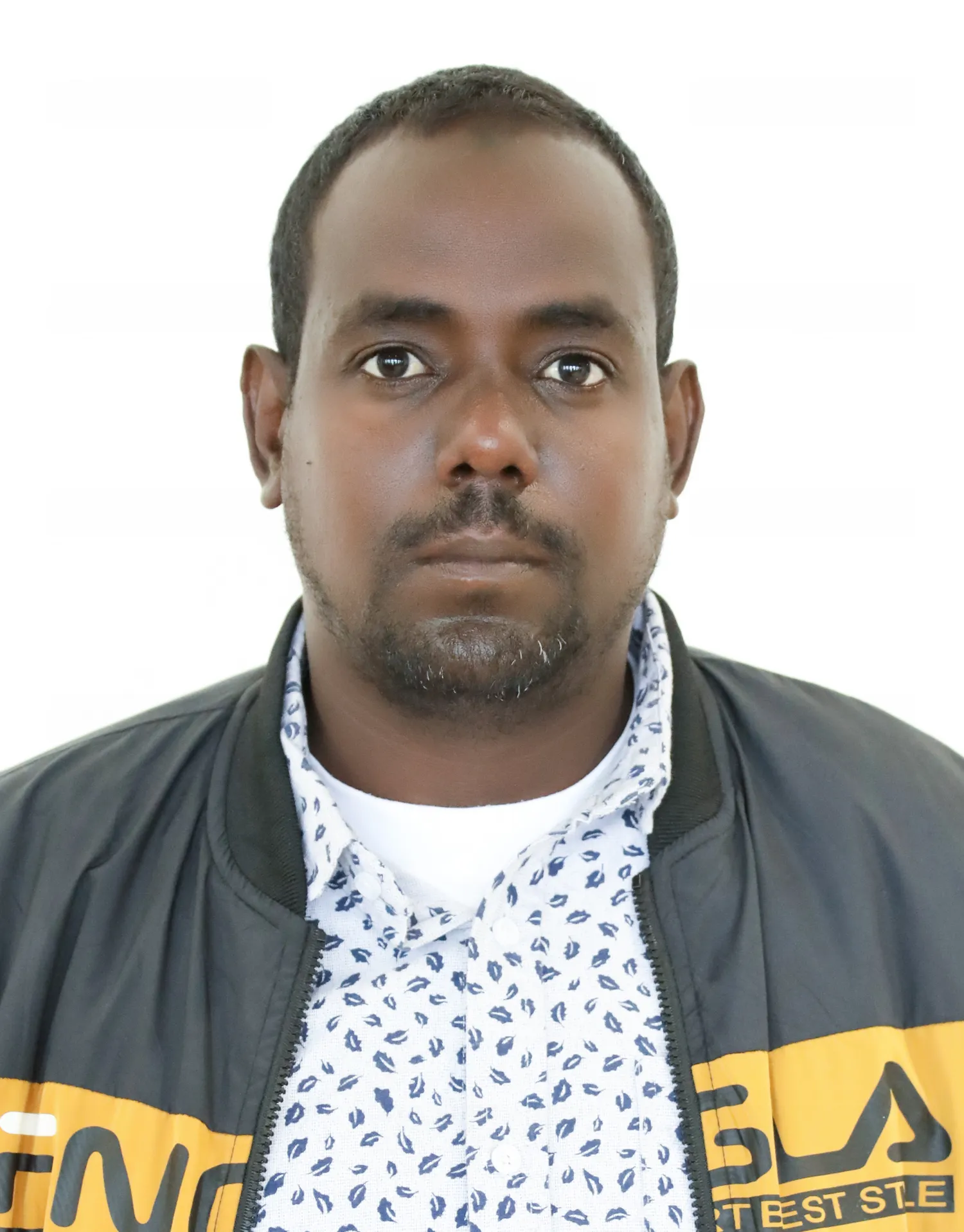 Qabdu Cuseen Macammad