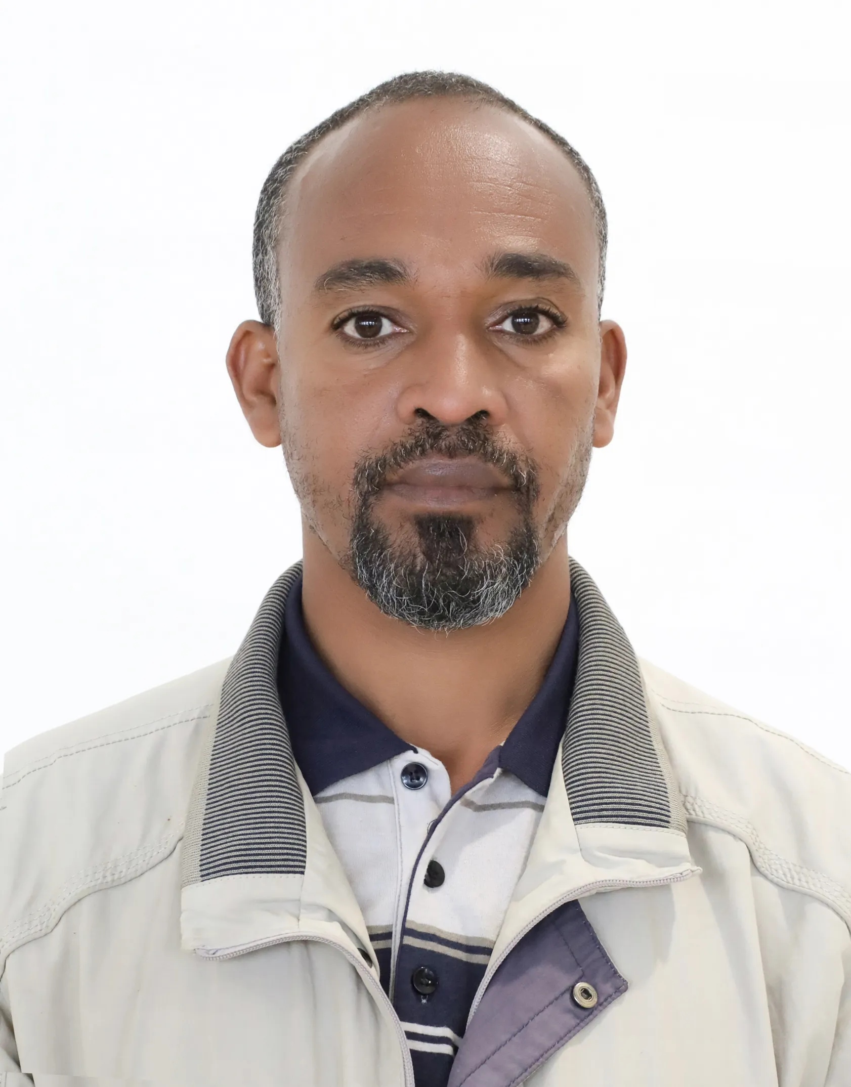 Fu'aad A/Fiixaa A/Bulguu