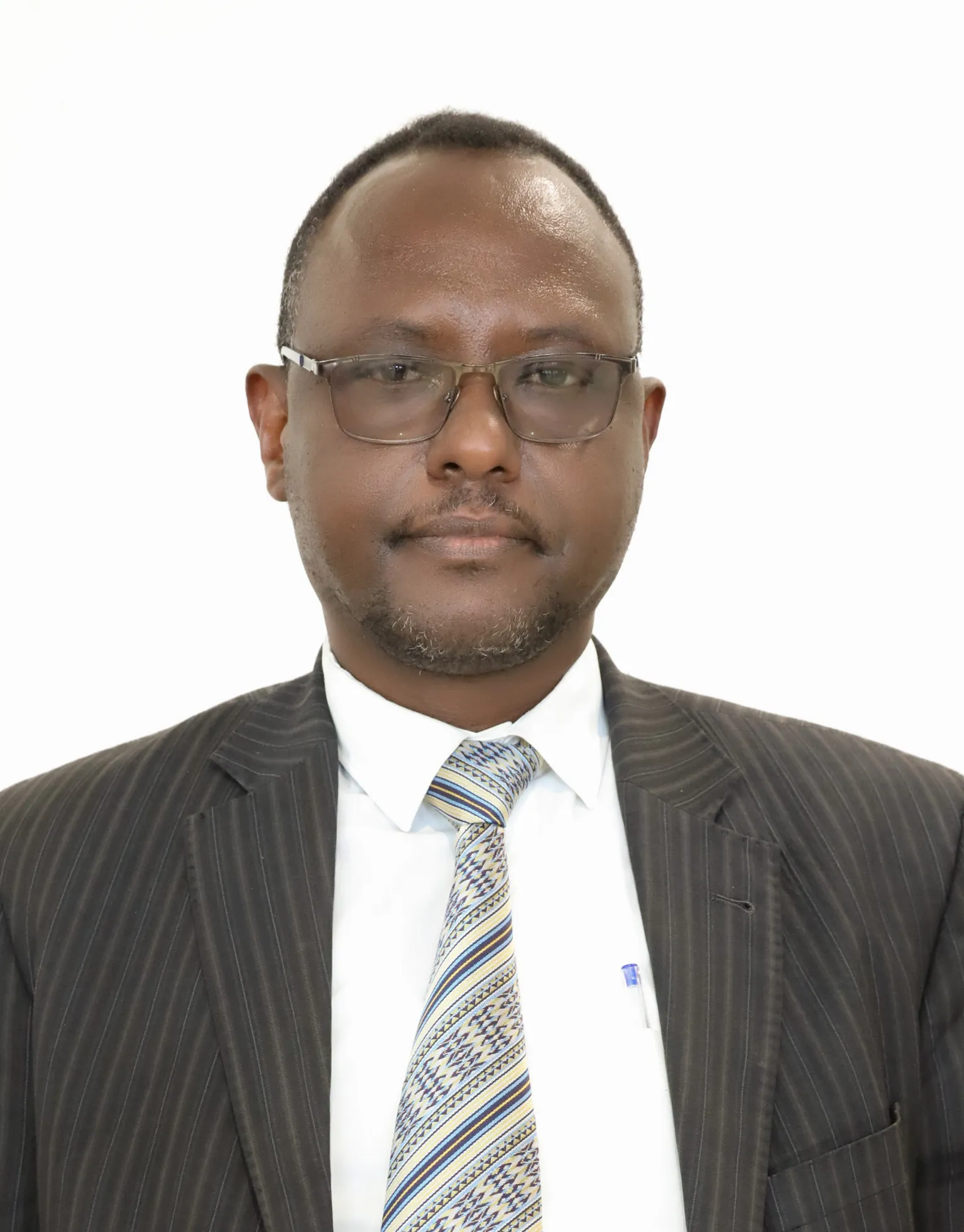 Dr. Dirribaa Galatii Caalii