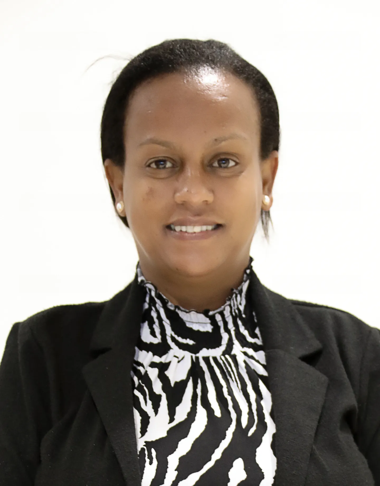 Dr. Tigist Wuhib Tsega