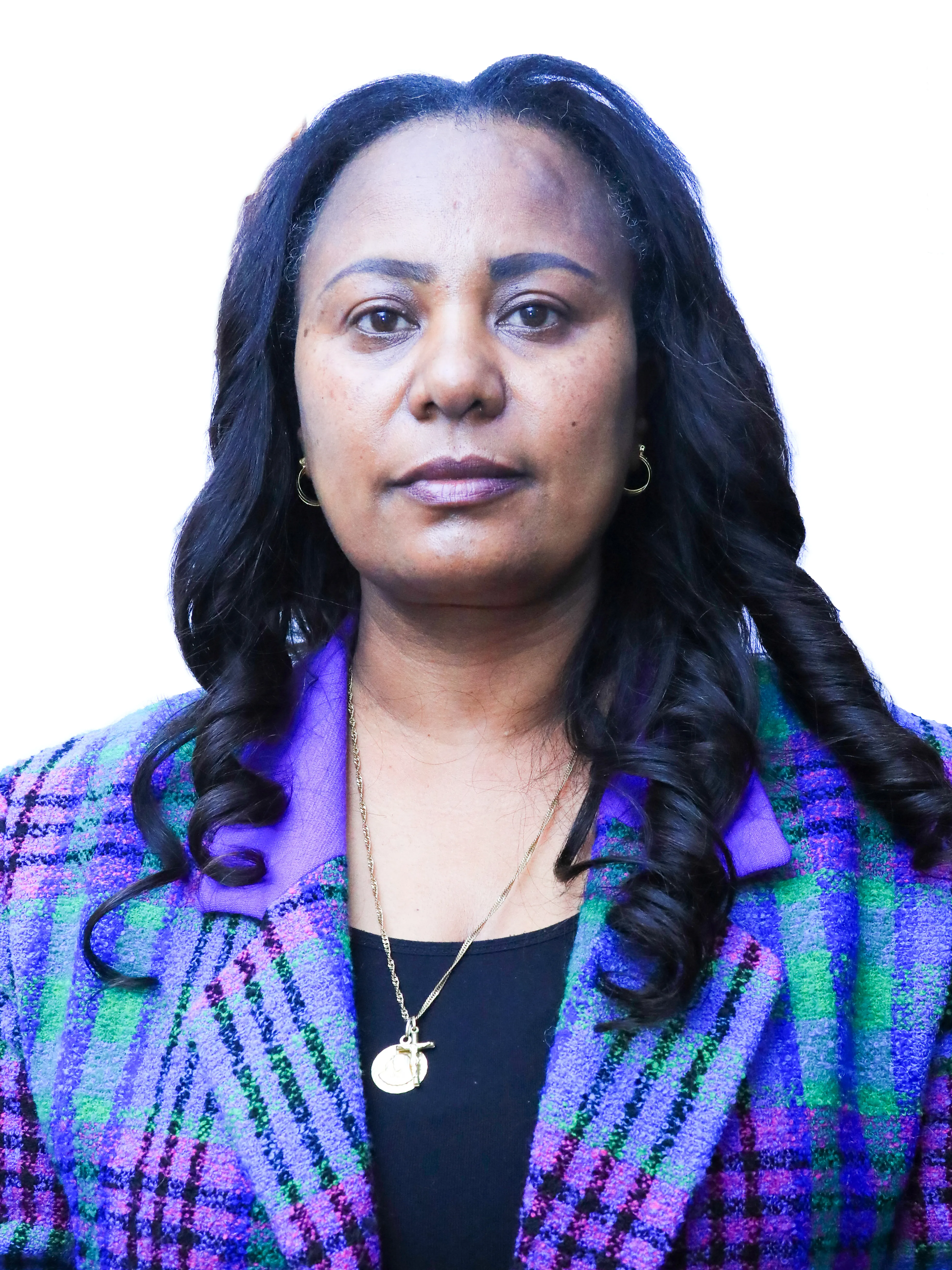 Prof. Hirut W. Mariam Teketel